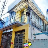 Bán Nhà 5.7x13m Nguyễn Văn Lượng Gò Vấp 2 Tầng 5.65 Tỷ